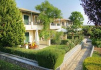 jardin maison