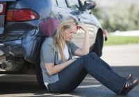 accident de voiture