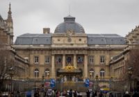 Palais de Justice de Paris