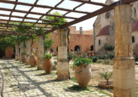 pergola