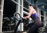 velo fitness femme